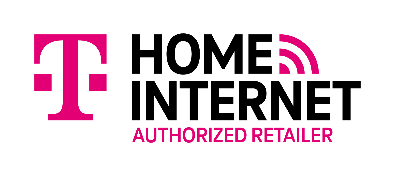 T-Mobile Home Internet Authorized Retailer